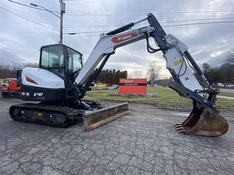 bobcat e42 price|2022 bobcat e42 for sale.